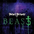 Beast (2018 Remaster) - Devildriver