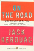 Cover-Bild zum Titel 'On the Road: The Original Scroll' von 'Jack Kerouac'