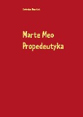 Marte Meo Propedeutyka - Christian Hawellek