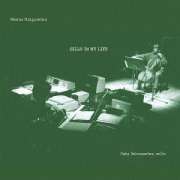 Cover-Bild zum Titel 'Cello in My Life' von 'Meshias Maiguashca'