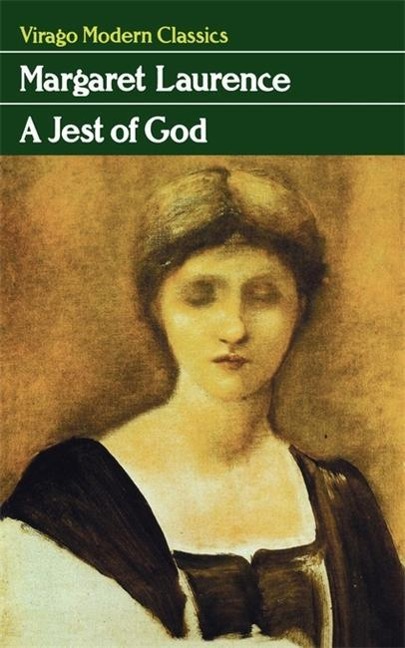 A Jest of God - Margaret Laurence