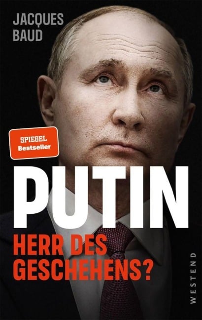 Putin - Jacques Baud