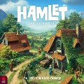 Hamlet: Das Dorfbauspiel - David Chircop