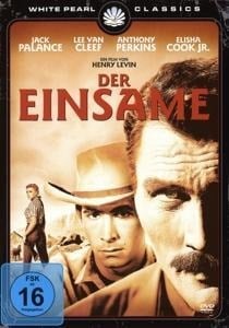 Der Einsame - The Lonely man (Kinofassung) - Anthony/Palance Perkins