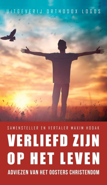Verliefd Zijn op het Leven - 