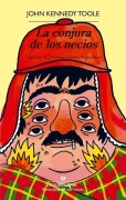 Cover-Bild zum Titel 'La Conjura de Los Necios' von 'John Kennedy Toole'