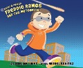 Cover-Bild zum Titel 'Freddie Ramos and the Meteorite, 11' von 'Jacqueline Jules'