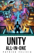 Cover-Bild zum Titel 'Unity All-In-One' von 'Patrick Felicia'