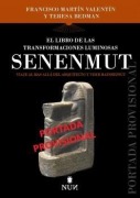 Cover-Bild zum Titel 'LIBRO DE LAS TRANSFORMACIONES LUMINOSAS DE SENENMUT, EL' von ''