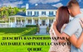 Cover-Bild zum Titel '21 ESCRITURAS PODEROSAS PARA AYUDARLE A OBTENER LA CASA QUE QUIERE' von 'Boomy Tokan'