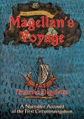 Cover-Bild zum Titel 'Magellan's Voyage' von 'Antonio Pigafetta'
