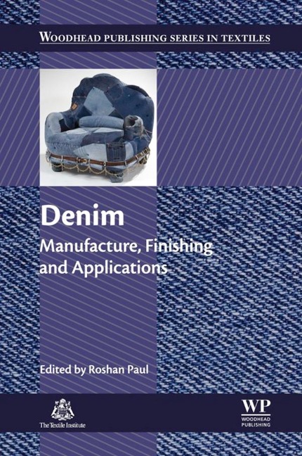 Denim - 
