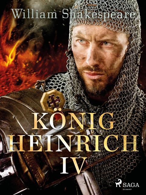 König Heinrich IV. - William Shakespeare
