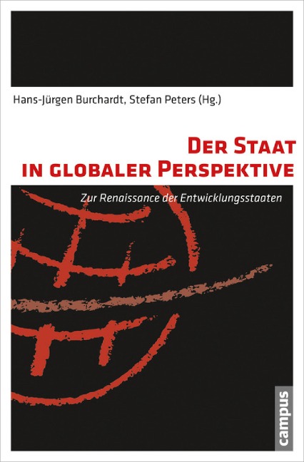 Der Staat in globaler Perspektive - 