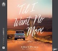 Cover-Bild zum Titel ''Til I Want No More' von 'Pearson'
