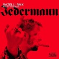 Cover-Bild zum Titel 'Jedermann (Razelli RMX)' von 'Philipp/Razelli Hochmair'