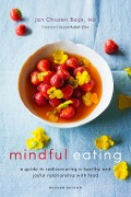 Cover-Bild zum Titel 'Mindful Eating' von 'Jan Chozen Bays'