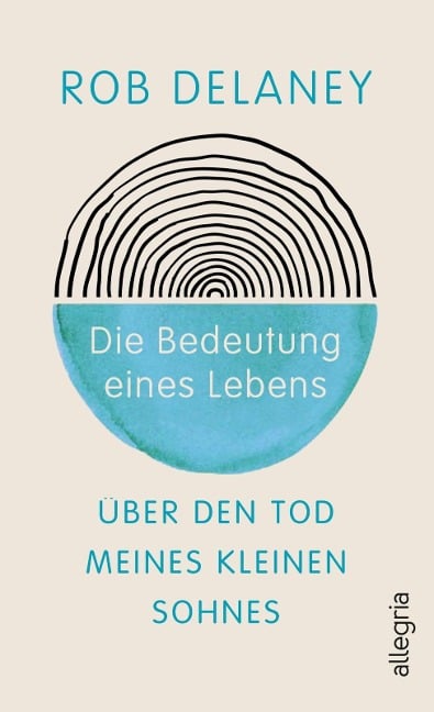 Die Bedeutung eines Lebens - Rob Delaney