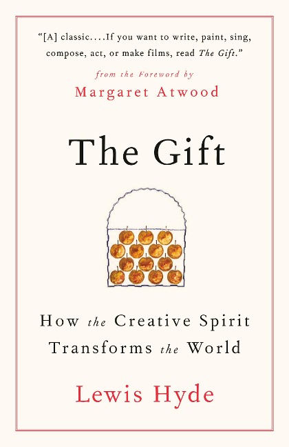 The Gift - W. Lewis Hyde