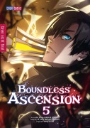 Cover-Bild zum Titel 'Boundless Ascension 05' von 'Redice Studio'
