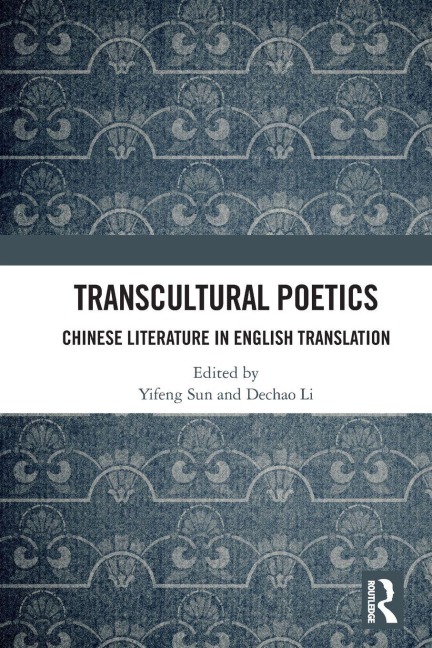 Transcultural Poetics - 