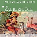 Die Zauberflöte-The Magic Flute - Mozart-Furtwängler