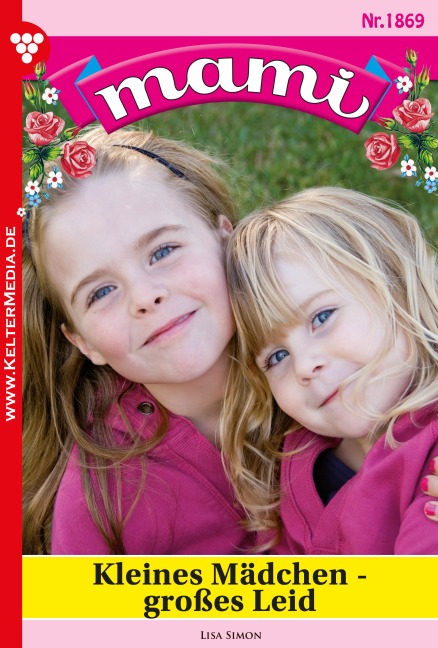 Kleine Mädchen - großes Leid - Lisa Simon