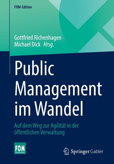 Public Management im Wandel - 