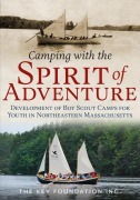Cover-Bild zum Titel 'Camping with the Spirit of Adventure' von 'Brian Lobao'