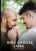 Cover-Bild zum Titel 'Eine große Liebe' von 'Manuel García'