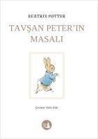 Tavsan Peterin Masali - Beatrix Potter