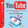 GuíaBurros: Youtube - Daniel Regidor, Davíd Tavío
