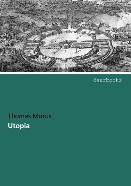 Utopia - Thomas Morus