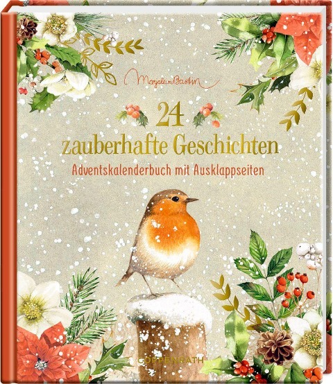 24 zauberhafte Geschichten - 
