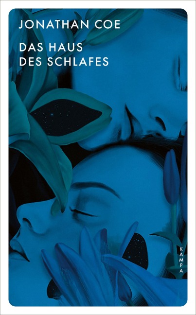 Das Haus des Schlafes - Jonathan Coe