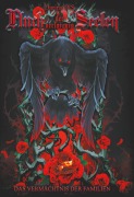 Cover-Bild zum Titel 'Fluch der verlorenen Seelen' von 'Darina D. S'