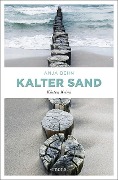 Kalter Sand - Anja Behn