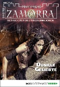 Cover-Bild zum Titel 'Professor Zamorra 1161' von 'Christian Schwarz'