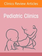 Cover-Bild zum Titel 'A Practical Guide to Newborn Medicine, an Issue of Pediatric Clinics of North America' von ''