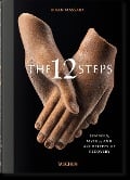 The 12 Steps. Symbols in Recovery - Kikan Massara