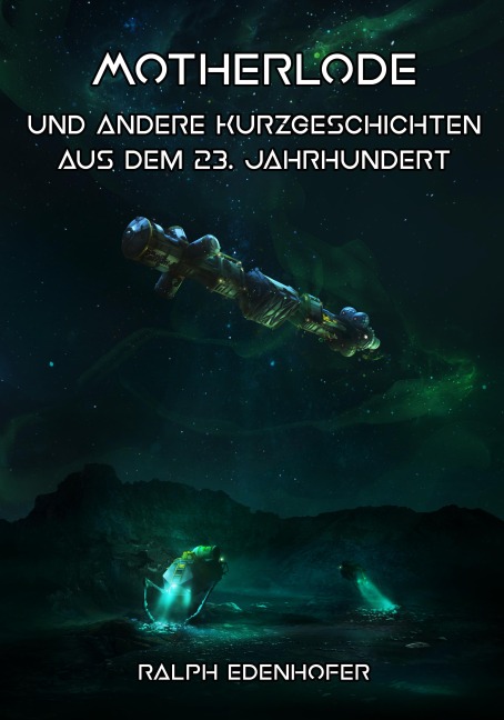 Motherlode - Ralph Edenhofer