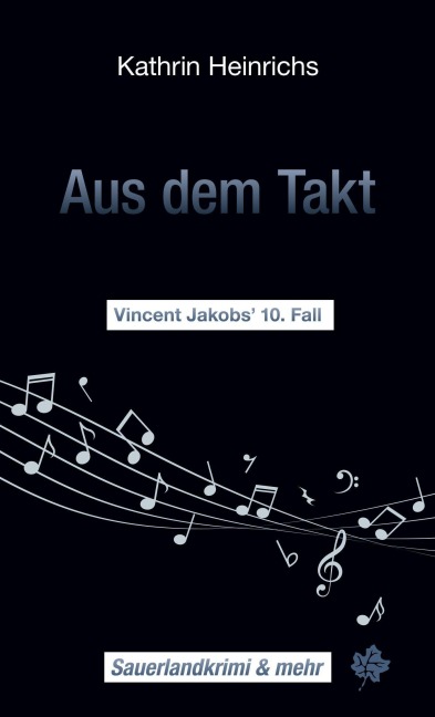 Aus dem Takt - Kathrin Heinrichs