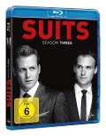 Suits - Ethan Drogin, Erica Lipez, Genevieve Sparling, Daniel Arkin, Sean Jablonski