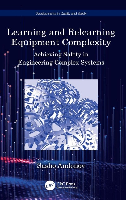 Learning and Relearning Equipment Complexity - Sasho Andonov