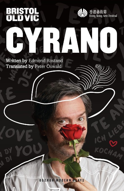 Cyrano - Edmond Rostand