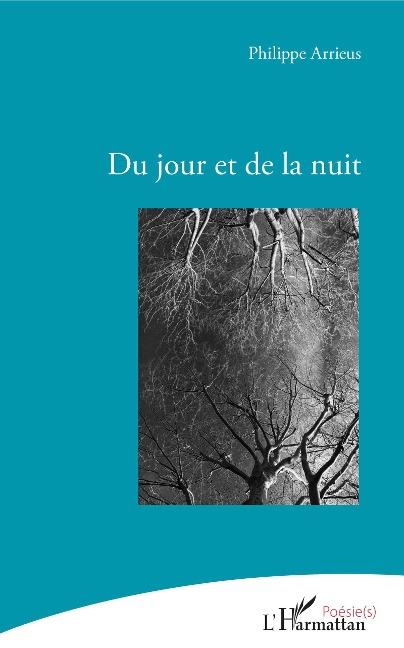 Du jour et de la nuit - Arrieus