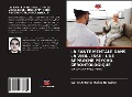 Cover-Bild zum Titel 'LA SANTÉ MENTALE DANS LA VIEILLESSE : UNE APPROCHE PSYCHO-GÉRONTOLOGIQUE' von 'Daniel Antonio Muñoz González'