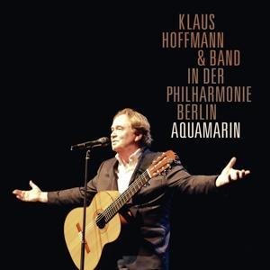 In der Berliner Philharmonie-Aquamarin - Klaus Hoffmann