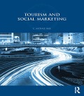 Cover-Bild zum Titel 'Tourism and Social Marketing' von 'C. Michael Hall'