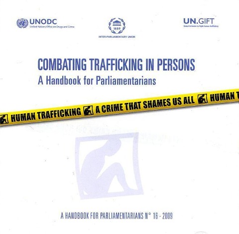 Combatting Trafficking in Persons - 